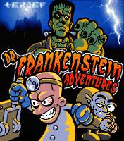 Dr. Frankenstein Adventures.jar